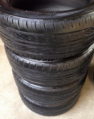 ขายยาง BRIDGESTONE 195/50/16