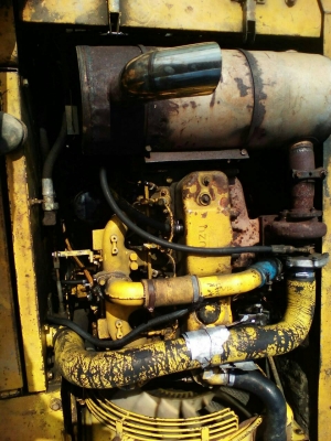 รถบ้าน ฝากขาย KOBELCO SK 120-1 มาร์คทรี มีเอกสารครบ ขายตามสภาพ สนใจติดต่อเจ้าของรถโดยตรง ได้ที่เบอร์092-5276793 คุณพล รถบ้าน ฝากขาย KOBELCO SK 120-1 มาร์คทรี มีเอกสารครบ ขายตามสภาพ สนใจติดต่อเจ้าของรถโดยตรง ได้ที่เบอร์092-5276793 คุณพล