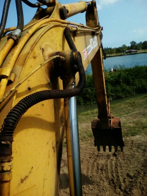 รถบ้าน ฝากขาย KOBELCO SK 120-1 มาร์คทรี มีเอกสารครบ ขายตามสภาพ สนใจติดต่อเจ้าของรถโดยตรง ได้ที่เบอร์092-5276793 คุณพล รถบ้าน ฝากขาย KOBELCO SK 120-1 มาร์คทรี มีเอกสารครบ ขายตามสภาพ สนใจติดต่อเจ้าของรถโดยตรง ได้ที่เบอร์092-5276793 คุณพล