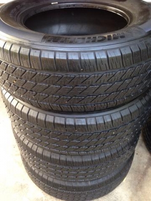 - ขายยาง 265/65/17