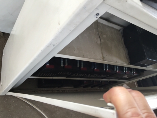 ขายเครื่องสำรองไฟ 6KVA ยี่ห้อSICON