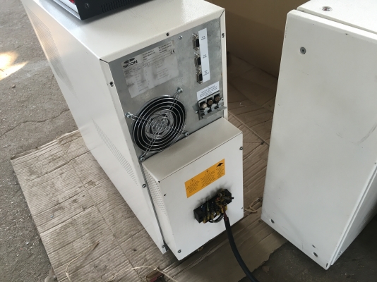 ขายเครื่องสำรองไฟ 6KVA ยี่ห้อSICON