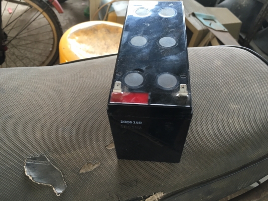 ขายเครื่องสำรองไฟ 6KVA ยี่ห้อSICON