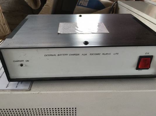 ขายเครื่องสำรองไฟ 6KVA ยี่ห้อSICON