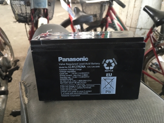 ขายเครื่องสำรองไฟ 6KVA ยี่ห้อSICON