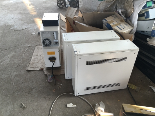 ขายเครื่องสำรองไฟ 6KVA ยี่ห้อSICON