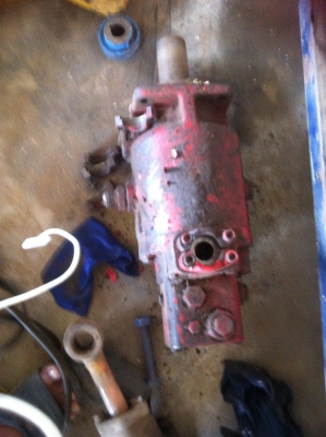 ขายมอเตอร์ไดกิ้นรถเกี่ยวเกษตรของนอกมาจากญี่ปุ่น12000บาท