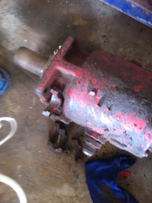 ขายมอเตอร์ไดกิ้นรถเกี่ยวเกษตรของนอกมาจากญี่ปุ่น12000บาท ขายมอเตอร์ไดกิ้นรถเกี่ยวเกษตรของนอกมาจากญี่ปุ่น12000บาท