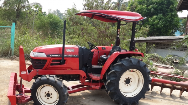 ขายยันม่า 49 อุปกร 2 ชิ้น 315000 ครับ ขายยันม่า 49 อุปกร 2 ชิ้น 315000 ครับ