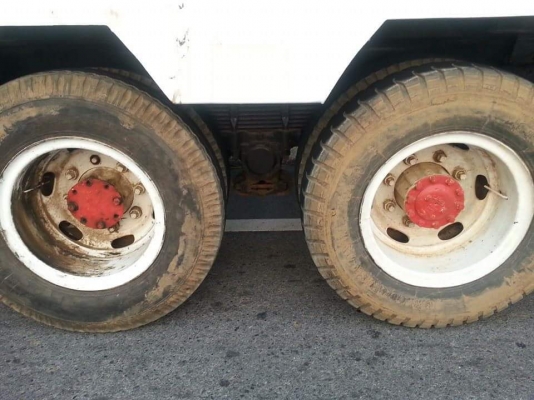 ขายรถ10ล้อ เทรลเลอร์ FN527M-A เครื่อง6D15 เพลาเดียว หางเหล็กไอบรีม ขึ้นPC200ได้สบาย เอกสารพร้อมโอน สนใจโทร 090-8588220คุณนะ 093-3258446คุณบิว หรือเข้าดูสินค้าอื่นๆได้ที่ www.truck.in.th/498 หรือเพจFacebook ณรงค์ ซื้อขายรถมือสอง (เว็บไซต์ส่วนตัว) หรือFaceb