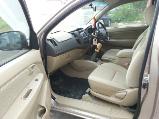 รถกระบะ TOYOTA VIGO ปี 11 เปิดCAB เครื่อง 2500 แรง ไฟฟ้า พาวเวอร์ ราคา 380,000 บ. จัดไฟแนนซ์ได้เต็ม รถอยู่ดอนเมือง รถกระบะ TOYOTA VIGO ปี 11 เปิดCAB เครื่อง 2500 แรง ไฟฟ้า พาวเวอร์ ราคา 380,000 บ. จัดไฟแนนซ์ได้เต็ม รถอยู่ดอนเมือง