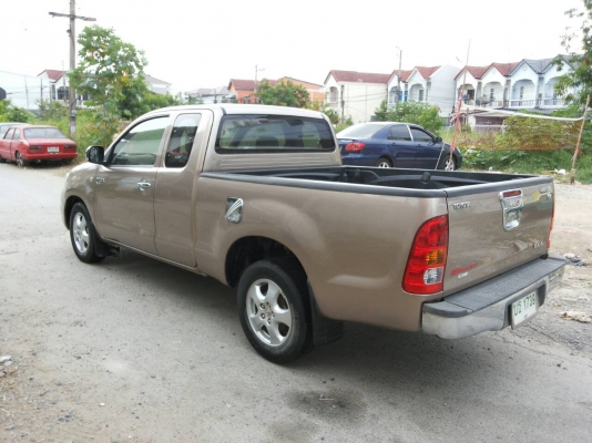 รถกระบะ TOYOTA VIGO ปี 11 เปิดCAB เครื่อง 2500 แรง ไฟฟ้า พาวเวอร์ ราคา 380,000 บ. จัดไฟแนนซ์ได้เต็ม รถอยู่ดอนเมือง รถกระบะ TOYOTA VIGO ปี 11 เปิดCAB เครื่อง 2500 แรง ไฟฟ้า พาวเวอร์ ราคา 380,000 บ. จัดไฟแนนซ์ได้เต็ม รถอยู่ดอนเมือง