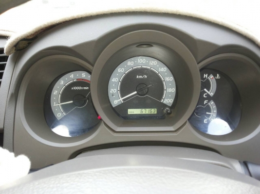 รถกระบะ TOYOTA VIGO ปี 11 เปิดCAB เครื่อง 2500 แรง ไฟฟ้า พาวเวอร์ ราคา 380,000 บ. จัดไฟแนนซ์ได้เต็ม รถอยู่ดอนเมือง รถกระบะ TOYOTA VIGO ปี 11 เปิดCAB เครื่อง 2500 แรง ไฟฟ้า พาวเวอร์ ราคา 380,000 บ. จัดไฟแนนซ์ได้เต็ม รถอยู่ดอนเมือง