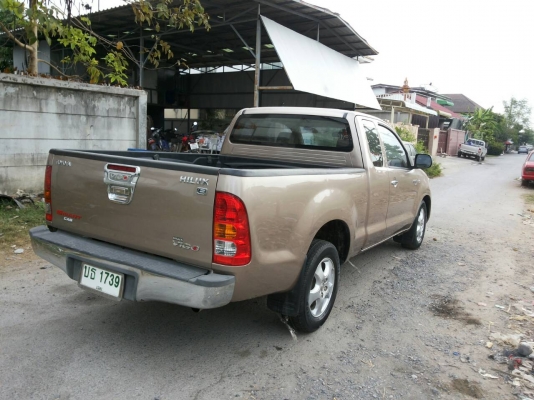 รถกระบะ TOYOTA VIGO ปี 11 เปิดCAB เครื่อง 2500 แรง ไฟฟ้า พาวเวอร์ ราคา 380,000 บ. จัดไฟแนนซ์ได้เต็ม รถอยู่ดอนเมือง รถกระบะ TOYOTA VIGO ปี 11 เปิดCAB เครื่อง 2500 แรง ไฟฟ้า พาวเวอร์ ราคา 380,000 บ. จัดไฟแนนซ์ได้เต็ม รถอยู่ดอนเมือง