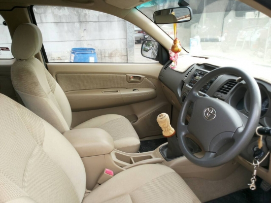 รถกระบะ TOYOTA VIGO ปี 11 เปิดCAB เครื่อง 2500 แรง ไฟฟ้า พาวเวอร์ ราคา 380,000 บ. จัดไฟแนนซ์ได้เต็ม รถอยู่ดอนเมือง รถกระบะ TOYOTA VIGO ปี 11 เปิดCAB เครื่อง 2500 แรง ไฟฟ้า พาวเวอร์ ราคา 380,000 บ. จัดไฟแนนซ์ได้เต็ม รถอยู่ดอนเมือง