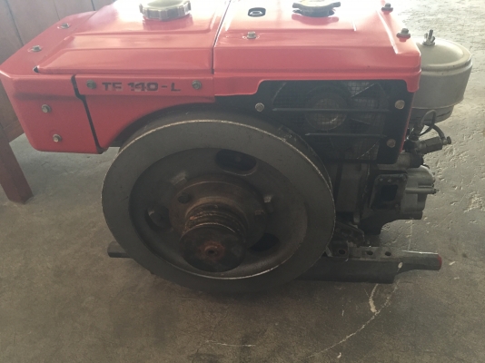 ขายเครื่องยันม่าร์ TF140L มือสองสภาพดี ราคา 33500. บาท สนใจโทร. 0875266011 ขายเครื่องยันม่าร์ TF140L มือสองสภาพดี ราคา 33500. บาท สนใจโทร. 0875266011