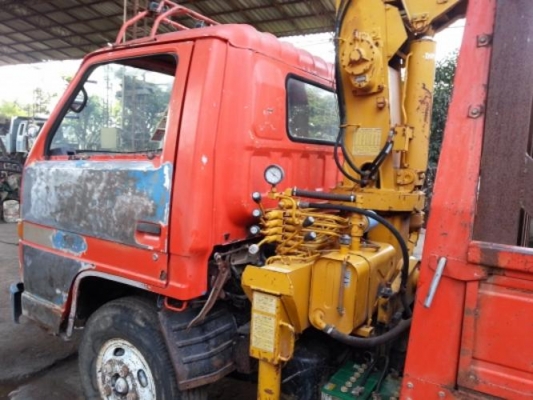 **ขายแล้วครับขอบคุณ ลูกค้า และ ขอบคุณ Truck2hand ครับ **ขายแล้วครับขอบคุณ ลูกค้า และ ขอบคุณ Truck2hand ครับ