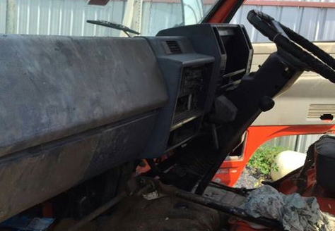 **ขายแล้วครับขอบคุณ ลูกค้า และ ขอบคุณ Truck2hand ครับ **ขายแล้วครับขอบคุณ ลูกค้า และ ขอบคุณ Truck2hand ครับ