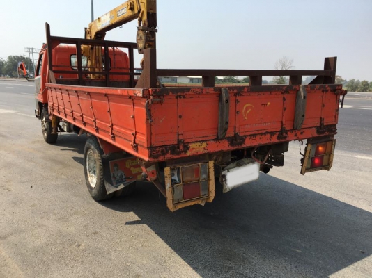 **ขายแล้วครับขอบคุณ ลูกค้า และ ขอบคุณ Truck2hand ครับ **ขายแล้วครับขอบคุณ ลูกค้า และ ขอบคุณ Truck2hand ครับ