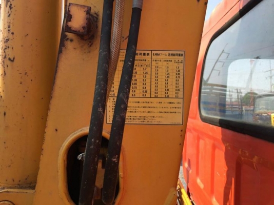 **ขายแล้วครับขอบคุณ ลูกค้า และ ขอบคุณ Truck2hand ครับ **ขายแล้วครับขอบคุณ ลูกค้า และ ขอบคุณ Truck2hand ครับ