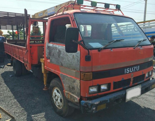 **ขายแล้วครับขอบคุณ ลูกค้า และ ขอบคุณ Truck2hand ครับ **ขายแล้วครับขอบคุณ ลูกค้า และ ขอบคุณ Truck2hand ครับ