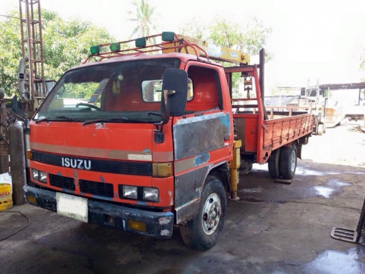 **ขายแล้วครับขอบคุณ ลูกค้า และ ขอบคุณ Truck2hand ครับ **ขายแล้วครับขอบคุณ ลูกค้า และ ขอบคุณ Truck2hand ครับ