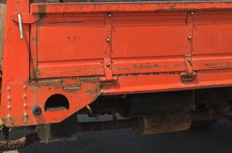 **ขายแล้วครับขอบคุณ ลูกค้า และ ขอบคุณ Truck2hand ครับ **ขายแล้วครับขอบคุณ ลูกค้า และ ขอบคุณ Truck2hand ครับ