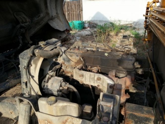 **ขายแล้วครับขอบคุณ ลูกค้า และ ขอบคุณ Truck2hand ครับ **ขายแล้วครับขอบคุณ ลูกค้า และ ขอบคุณ Truck2hand ครับ