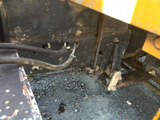 **ขายแล้วครับขอบคุณ ลูกค้า และ ขอบคุณ Truck2hand ครับ **ขายแล้วครับขอบคุณ ลูกค้า และ ขอบคุณ Truck2hand ครับ