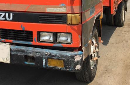 **ขายแล้วครับขอบคุณ ลูกค้า และ ขอบคุณ Truck2hand ครับ **ขายแล้วครับขอบคุณ ลูกค้า และ ขอบคุณ Truck2hand ครับ