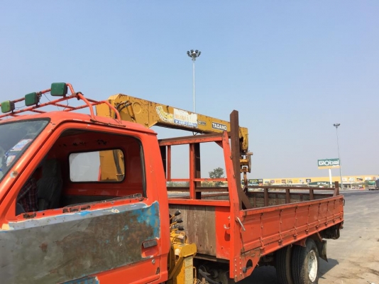 **ขายแล้วครับขอบคุณ ลูกค้า และ ขอบคุณ Truck2hand ครับ **ขายแล้วครับขอบคุณ ลูกค้า และ ขอบคุณ Truck2hand ครับ