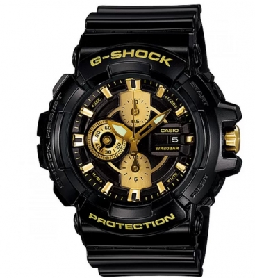 สินค้าใหม่ ลดราคาพิเศษ Casio G-Shock รุ่น GAC 100BR 1ADR