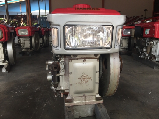 ขายเครื่องยันม่าร์ 120 DI. มือสองสภาพดี. สนใจโทร 0875266011