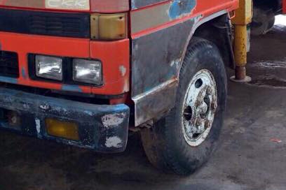 **ขายแล้วครับขอบคุณ ลูกค้า และ ขอบคุณ Truck2hand ครับ