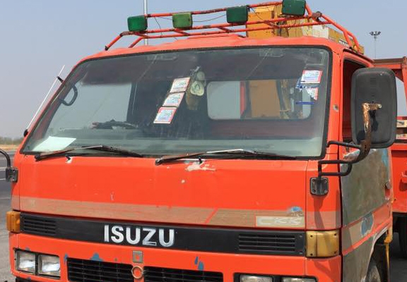 **ขายแล้วครับขอบคุณ ลูกค้า และ ขอบคุณ Truck2hand ครับ