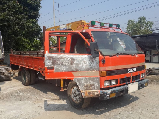 **ขายแล้วครับขอบคุณ ลูกค้า และ ขอบคุณ Truck2hand ครับ