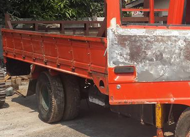 **ขายแล้วครับขอบคุณ ลูกค้า และ ขอบคุณ Truck2hand ครับ