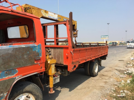 **ขายแล้วครับขอบคุณ ลูกค้า และ ขอบคุณ Truck2hand ครับ