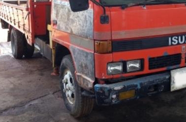 **ขายแล้วครับขอบคุณ ลูกค้า และ ขอบคุณ Truck2hand ครับ