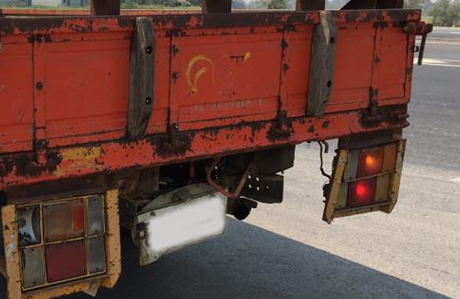 **ขายแล้วครับขอบคุณ ลูกค้า และ ขอบคุณ Truck2hand ครับ