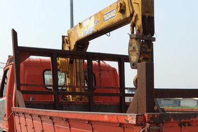 **ขายแล้วครับขอบคุณ ลูกค้า และ ขอบคุณ Truck2hand ครับ