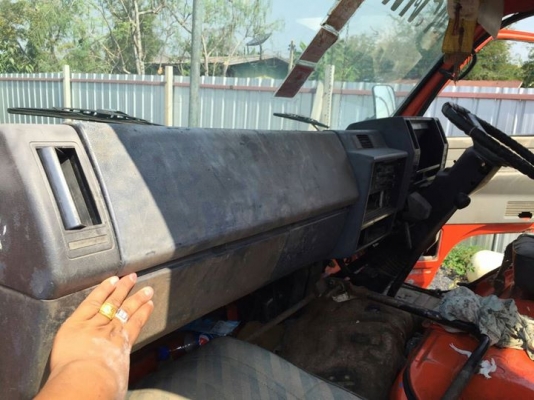 **ขายแล้วครับขอบคุณ ลูกค้า และ ขอบคุณ Truck2hand ครับ