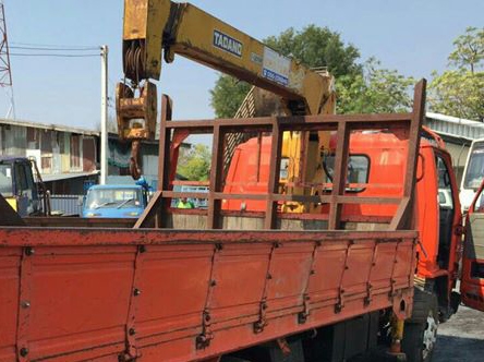 **ขายแล้วครับขอบคุณ ลูกค้า และ ขอบคุณ Truck2hand ครับ