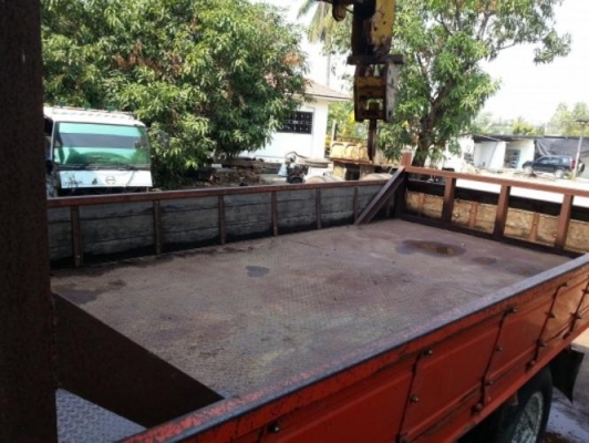 **ขายแล้วครับขอบคุณ ลูกค้า และ ขอบคุณ Truck2hand ครับ