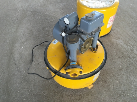 ขายปั้มนำ้ ARELI. 275 วัตต์