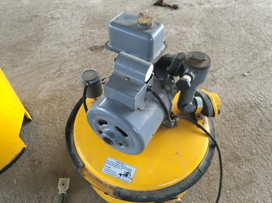 ขายปั้มนำ้ ARELI. 275 วัตต์