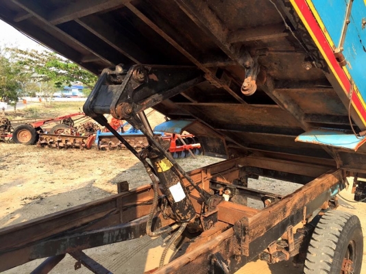 ขายรถอีแต๋นดั้มเกษตร เครื่อง TF140 ขนาด 14แรงม้า รถสวย สภาพดีมาก ขายราคา 198,000 บาท สนใจติดต่อ 081-9136451 หรือ ขอดูรูปเพิ่มเติมได้ทาง line:bow6451 ค่ะ ขายรถอีแต๋นดั้มเกษตร เครื่อง TF140 ขนาด 14แรงม้า รถสวย สภาพดีมาก ขายราคา 198,000 บาท สนใจติดต่อ 081-9136451 หรือ ขอดูรูปเพิ่มเติมได้ทาง line:bow6451 ค่ะ