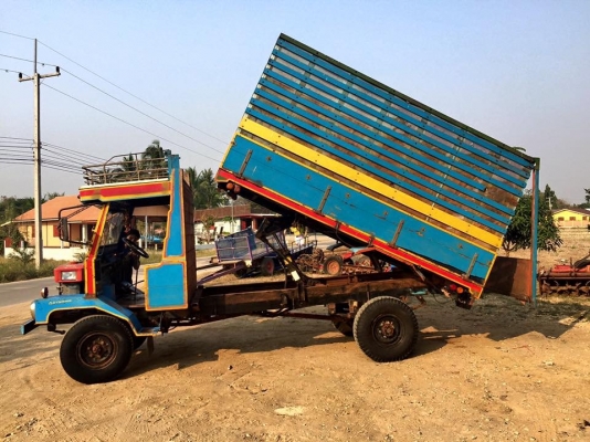 ขายรถอีแต๋นดั้มเกษตร เครื่อง TF140 ขนาด 14แรงม้า รถสวย สภาพดีมาก ขายราคา 198,000 บาท สนใจติดต่อ 081-9136451 หรือ ขอดูรูปเพิ่มเติมได้ทาง line:bow6451 ค่ะ ขายรถอีแต๋นดั้มเกษตร เครื่อง TF140 ขนาด 14แรงม้า รถสวย สภาพดีมาก ขายราคา 198,000 บาท สนใจติดต่อ 081-9136451 หรือ ขอดูรูปเพิ่มเติมได้ทาง line:bow6451 ค่ะ