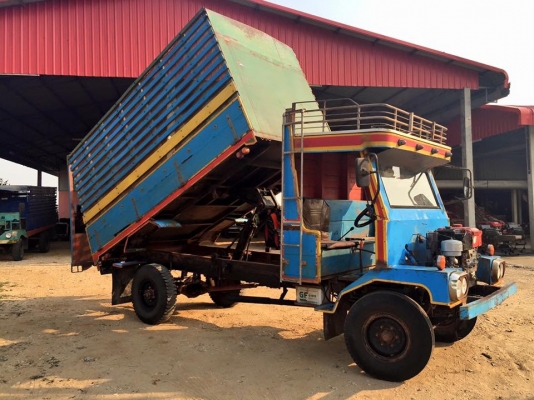 ขายรถอีแต๋นดั้มเกษตร เครื่อง TF140 ขนาด 14แรงม้า รถสวย สภาพดีมาก ขายราคา 198,000 บาท สนใจติดต่อ 081-9136451 หรือ ขอดูรูปเพิ่มเติมได้ทาง line:bow6451 ค่ะ