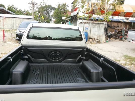 รถกระบะ TOYOTA VIGO ปี 11 เปิดแค๊ป เครื่อง 2700 เบนซินโรงงาน ติดแก๊สLPG ราคา 290,000 บ.รถอยู่ดอนเมือง รถกระบะ TOYOTA VIGO ปี 11 เปิดแค๊ป เครื่อง 2700 เบนซินโรงงาน ติดแก๊สLPG ราคา 290,000 บ.รถอยู่ดอนเมือง